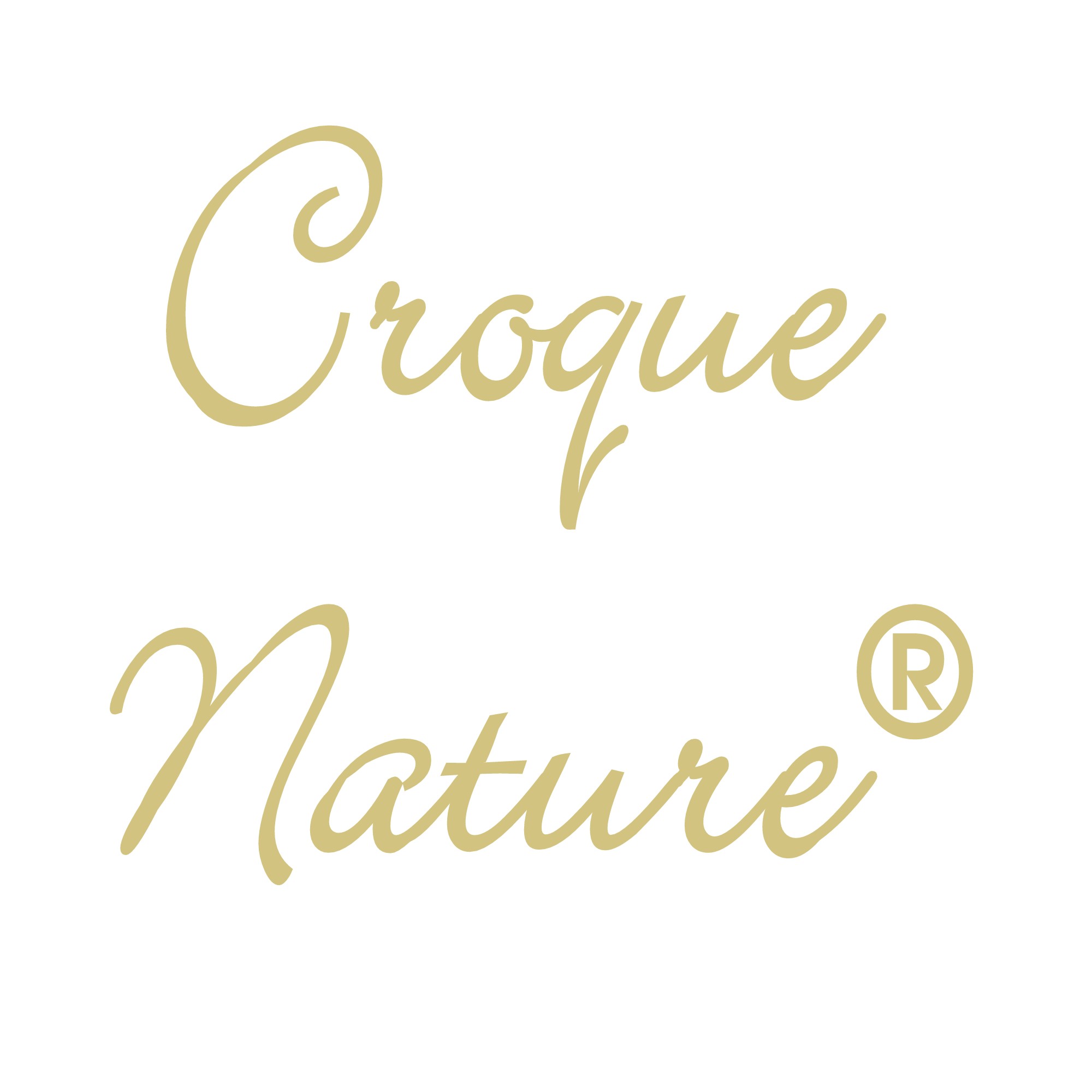 CROQUE NATURE® JUSTIAN